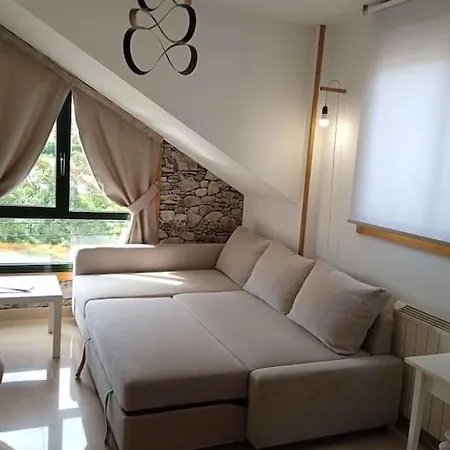 Appartement Residencial A Mamoa à Carreira Extérieur photo