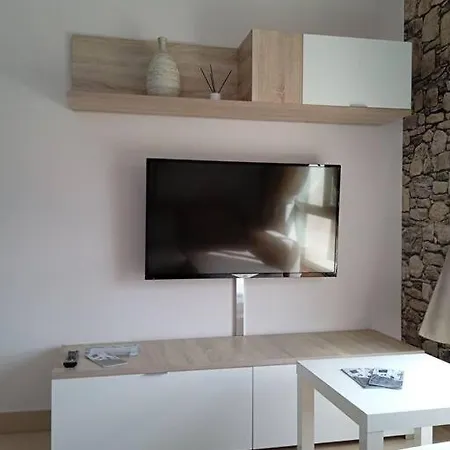 Appartement Residencial A Mamoa à Carreira Extérieur photo