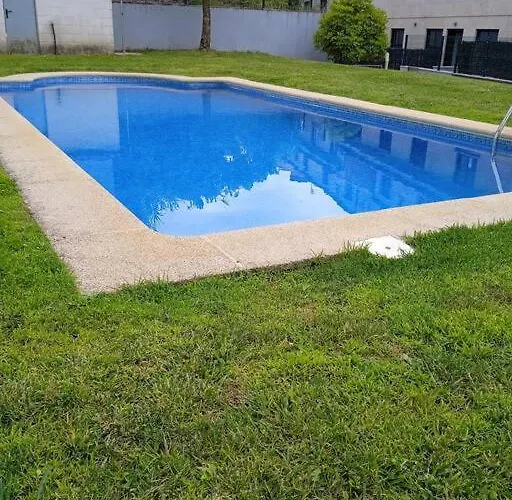 Residencial A Mamoa