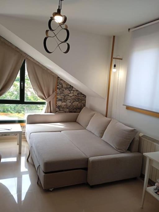 Residencial A Mamoa *