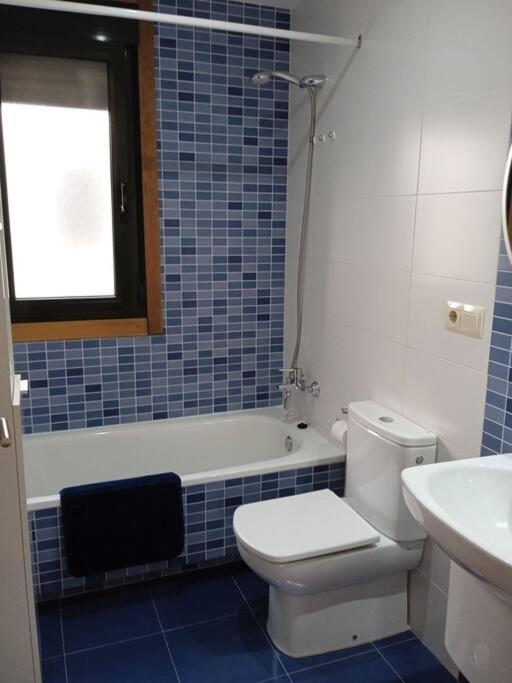Residencial A Mamoa Apartment