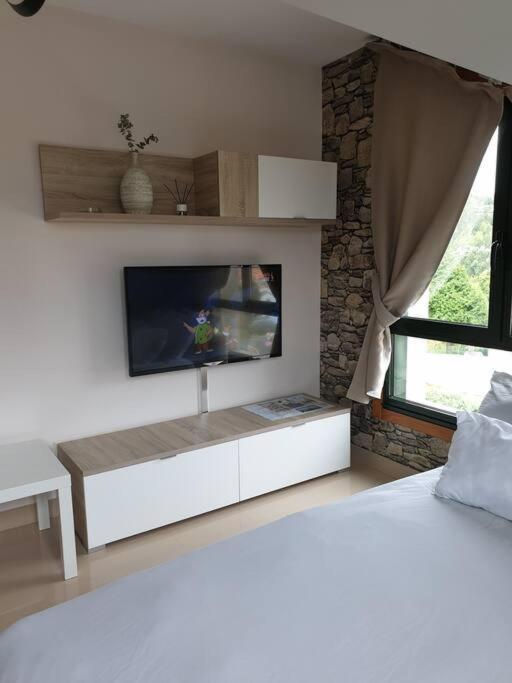 Residencial A Mamoa *