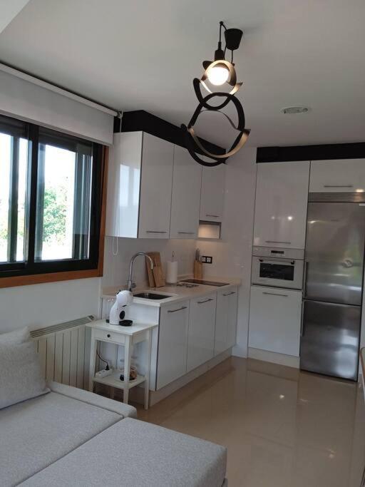 Residencial A Mamoa * Carreira