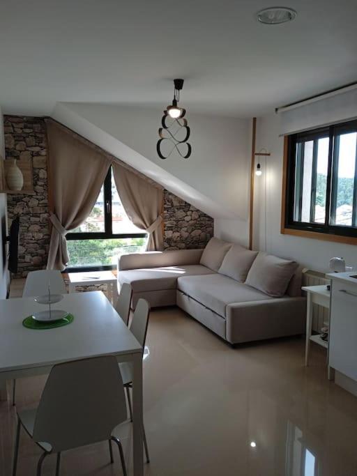 Apartment Residencial A Mamoa *