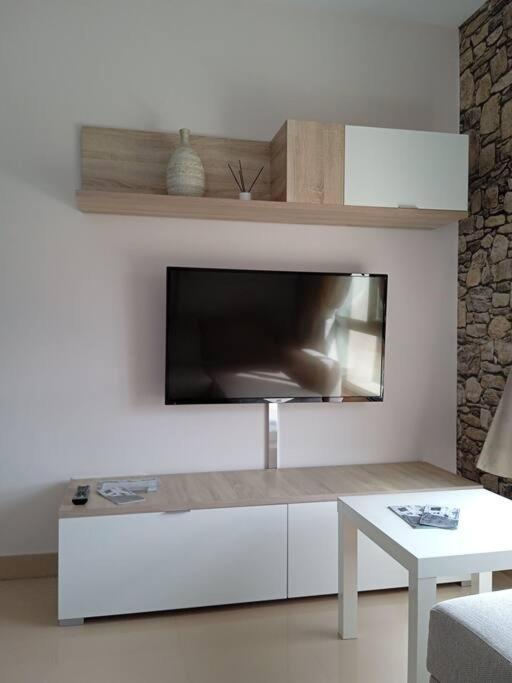 Apartment Residencial A Mamoa