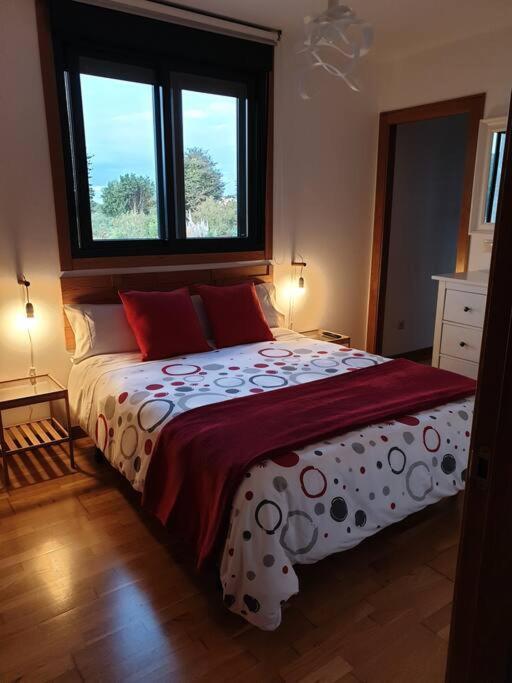 Apartment Residencial A Mamoa *