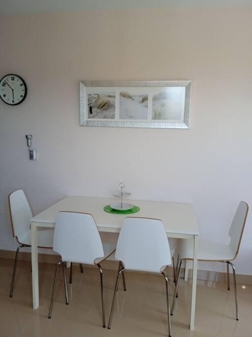 Residencial A Mamoa Apartment