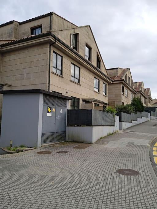 Residencial A Mamoa Carreira