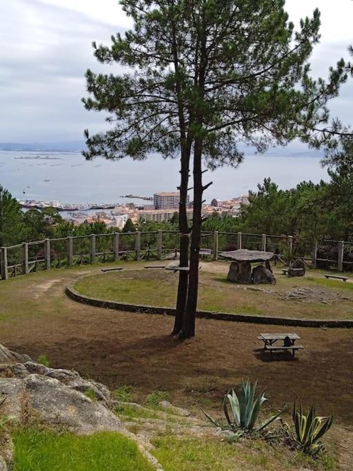 Apartment Residencial A Mamoa