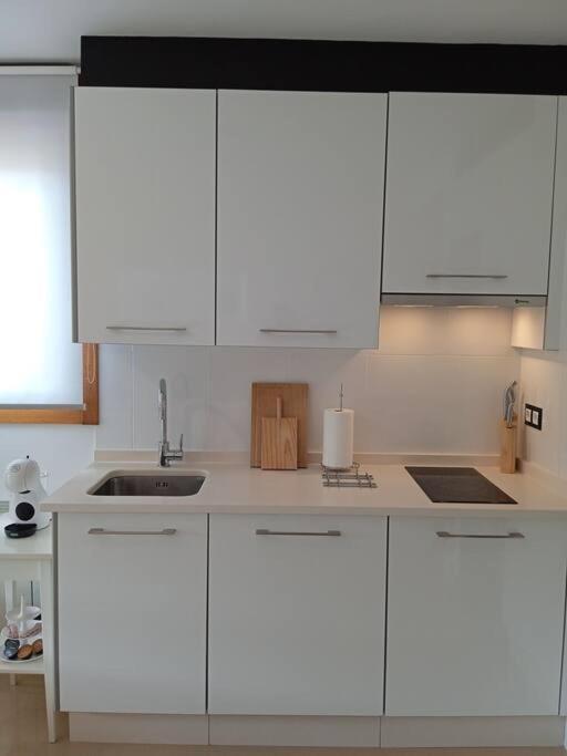 Apartment Residencial A Mamoa *