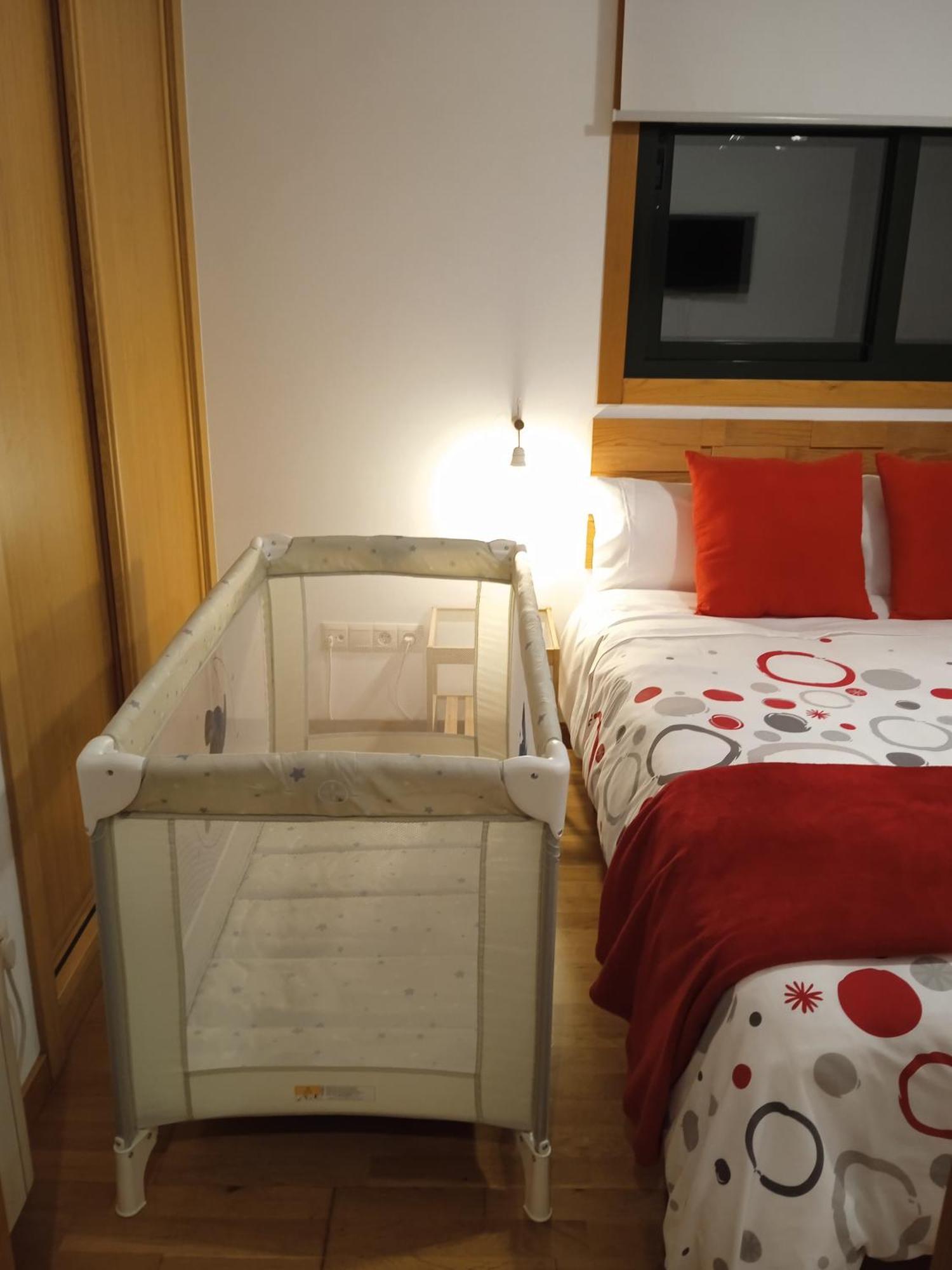 Apartment Residencial A Mamoa *